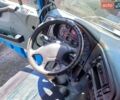 Синий Даф XF 95, объемом двигателя 12.6 л и пробегом 2 тыс. км за 10300 $, фото 1 на Automoto.ua