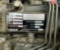 Синій Даф XF 95, об'ємом двигуна 12.58 л та пробігом 1 тис. км за 7700 $, фото 1 на Automoto.ua
