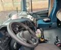 Синий Даф XF 95, объемом двигателя 12.58 л и пробегом 985 тыс. км за 10500 $, фото 19 на Automoto.ua