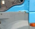 Синий Даф XF 95, объемом двигателя 12.58 л и пробегом 985 тыс. км за 10500 $, фото 9 на Automoto.ua