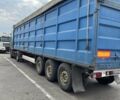Зеленый Даф XF 95, объемом двигателя 12.58 л и пробегом 500 тыс. км за 5000 $, фото 2 на Automoto.ua