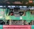 Зеленый Даф XF 95, объемом двигателя 12.5 л и пробегом 777 тыс. км за 13700 $, фото 6 на Automoto.ua