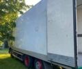 Зеленый Даф XF 95, объемом двигателя 12.5 л и пробегом 777 тыс. км за 13700 $, фото 10 на Automoto.ua