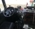 Зеленый Даф XF 95, объемом двигателя 12.5 л и пробегом 777 тыс. км за 13700 $, фото 4 на Automoto.ua