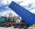 Зелений Даф XF 95, об'ємом двигуна 12.58 л та пробігом 1000 тис. км за 14000 $, фото 11 на Automoto.ua