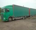 Зеленый Даф XF 95, объемом двигателя 12.58 л и пробегом 1000 тыс. км за 22000 $, фото 1 на Automoto.ua