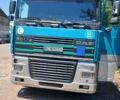 Зелений Даф XF 95, об'ємом двигуна 12.58 л та пробігом 2 тис. км за 10000 $, фото 1 на Automoto.ua