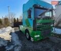 Зеленый Даф XF 95, объемом двигателя 12.58 л и пробегом 1 тыс. км за 6600 $, фото 1 на Automoto.ua