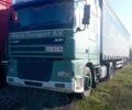 Зелений Даф XF 95, об'ємом двигуна 0 л та пробігом 1 тис. км за 10000 $, фото 1 на Automoto.ua