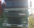 Зеленый Даф XF 95, объемом двигателя 0 л и пробегом 1 тыс. км за 9500 $, фото 8 на Automoto.ua