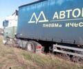 Зелений Даф XF 95, об'ємом двигуна 0 л та пробігом 1 тис. км за 10000 $, фото 15 на Automoto.ua