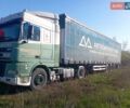 Зелений Даф XF 95, об'ємом двигуна 0 л та пробігом 1 тис. км за 10000 $, фото 13 на Automoto.ua