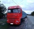 Оранжевый Даф XF 95, объемом двигателя 12.6 л и пробегом 940 тыс. км за 40000 $, фото 4 на Automoto.ua