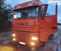 Оранжевый Даф XF 95, объемом двигателя 12.6 л и пробегом 940 тыс. км за 40000 $, фото 13 на Automoto.ua