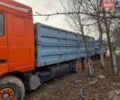 Оранжевый Даф XF 95, объемом двигателя 12.6 л и пробегом 940 тыс. км за 40000 $, фото 1 на Automoto.ua
