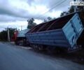 Оранжевый Даф XF 95, объемом двигателя 12.6 л и пробегом 940 тыс. км за 40000 $, фото 3 на Automoto.ua