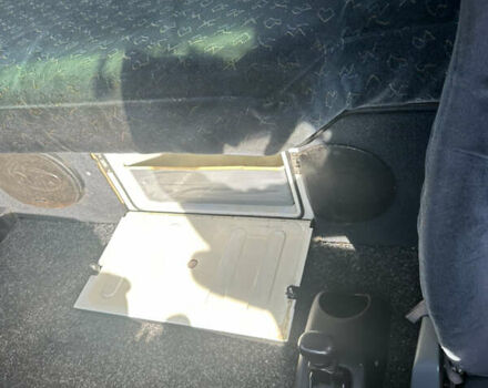 Оранжевый Даф XF 95, объемом двигателя 12.58 л и пробегом 1 тыс. км за 6500 $, фото 11 на Automoto.ua