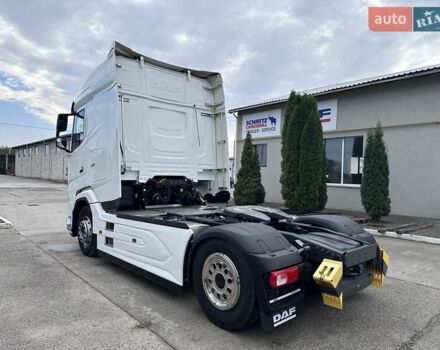 Білий Даф XG, об'ємом двигуна 0 л та пробігом 3 тис. км за 146635 $, фото 2 на Automoto.ua