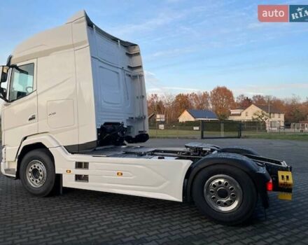 Белый Даф XG, объемом двигателя 12.9 л и пробегом 3 тыс. км за 142798 $, фото 2 на Automoto.ua