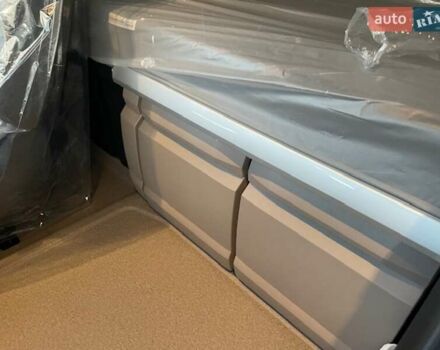 Белый Даф XG, объемом двигателя 12.9 л и пробегом 3 тыс. км за 142798 $, фото 10 на Automoto.ua