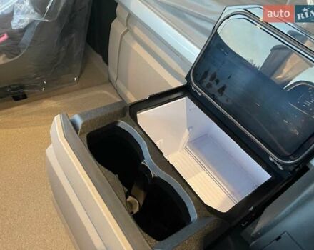 Белый Даф XG, объемом двигателя 12.9 л и пробегом 3 тыс. км за 142798 $, фото 11 на Automoto.ua