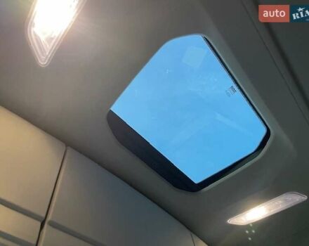 Белый Даф XG, объемом двигателя 12.9 л и пробегом 3 тыс. км за 142798 $, фото 9 на Automoto.ua