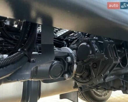 Белый Даф XG, объемом двигателя 12.9 л и пробегом 3 тыс. км за 142798 $, фото 5 на Automoto.ua