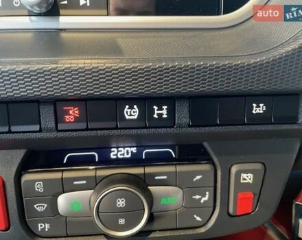 Белый Даф XG, объемом двигателя 12.9 л и пробегом 3 тыс. км за 142798 $, фото 8 на Automoto.ua