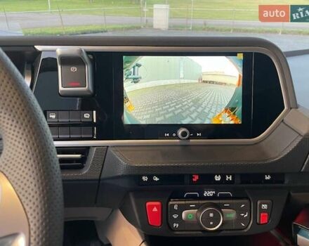 Белый Даф XG, объемом двигателя 12.9 л и пробегом 3 тыс. км за 142798 $, фото 7 на Automoto.ua