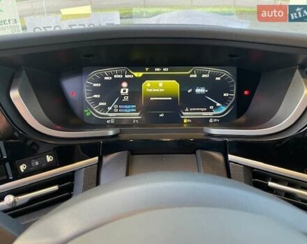 Белый Даф XG, объемом двигателя 12.9 л и пробегом 3 тыс. км за 142798 $, фото 6 на Automoto.ua