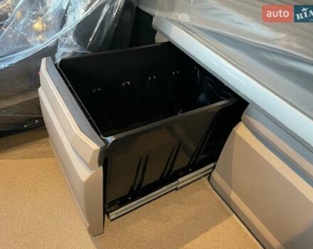 Белый Даф XG, объемом двигателя 12.9 л и пробегом 3 тыс. км за 142798 $, фото 12 на Automoto.ua