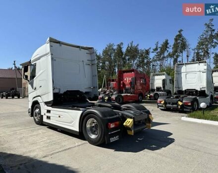 Даф XG, объемом двигателя 0 л и пробегом 3 тыс. км за 141257 $, фото 2 на Automoto.ua