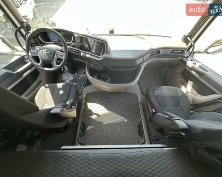 Даф XG, объемом двигателя 0 л и пробегом 3 тыс. км за 141257 $, фото 4 на Automoto.ua