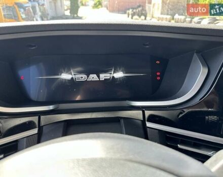 Даф XG, объемом двигателя 0 л и пробегом 3 тыс. км за 141257 $, фото 7 на Automoto.ua