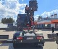 Серый Даф XG, объемом двигателя 12.9 л и пробегом 669 тыс. км за 120000 $, фото 10 на Automoto.ua