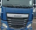 Синий Даф XG, объемом двигателя 0 л и пробегом 650 тыс. км за 72000 $, фото 4 на Automoto.ua