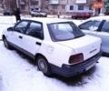 Белый Дайхатсу Апплауз, объемом двигателя 1.6 л и пробегом 200 тыс. км за 1700 $, фото 13 на Automoto.ua
