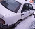 Белый Дайхатсу Апплауз, объемом двигателя 1.6 л и пробегом 200 тыс. км за 1700 $, фото 10 на Automoto.ua