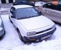 Белый Дайхатсу Апплауз, объемом двигателя 1.6 л и пробегом 200 тыс. км за 1700 $, фото 9 на Automoto.ua