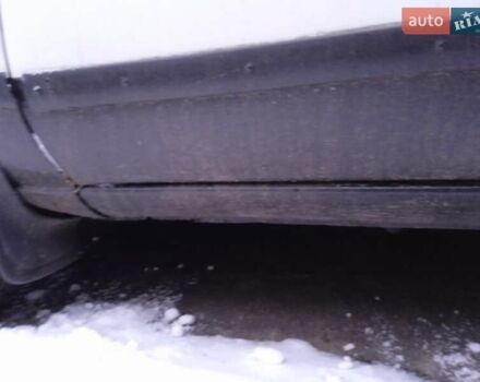 Дайхатсу Апплауз 1991 в Львове на Automoto.ua Белый Дайхатсу Апплауз, объемом двигателя 1.6 л и пробегом 200 тыс. км за 1700 $, фото 6 на Automoto.ua
