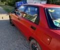 Дайхатсу Апплауз 1994 в Одессе на Automoto.ua Красный Дайхатсу Апплауз, объемом двигателя 1.59 л и пробегом 230 тыс. км за 1653 $, фото 11 на Automoto.ua