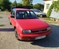 Красный Дайхатсу Апплауз, объемом двигателя 1.59 л и пробегом 230 тыс. км за 1653 $, фото 1 на Automoto.ua