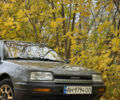 Дайхатсу Апплауз 1991 в Киеве на Automoto.ua Серый Дайхатсу Апплауз, объемом двигателя 1.6 л и пробегом 230 тыс. км за 1350 $, фото 3 на Automoto.ua