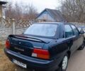 Зеленый Дайхатсу Апплауз, объемом двигателя 1.6 л и пробегом 300 тыс. км за 1800 $, фото 1 на Automoto.ua