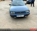 Зеленый Дайхатсу Апплауз, объемом двигателя 1.6 л и пробегом 332 тыс. км за 1050 $, фото 4 на Automoto.ua