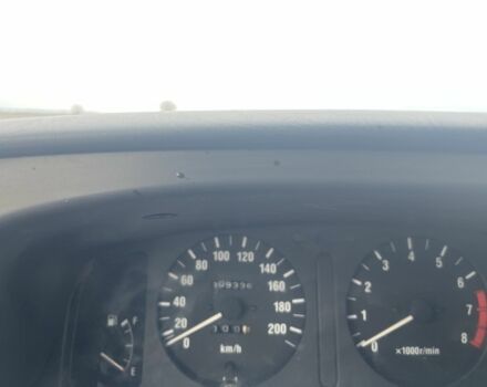 Зеленый Дайхатсу Апплауз, объемом двигателя 1.6 л и пробегом 306 тыс. км за 1500 $, фото 5 на Automoto.ua