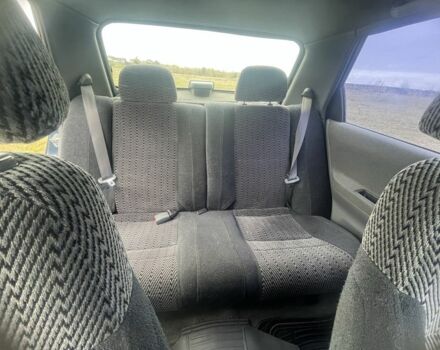 Зеленый Дайхатсу Апплауз, объемом двигателя 1.6 л и пробегом 306 тыс. км за 1500 $, фото 2 на Automoto.ua