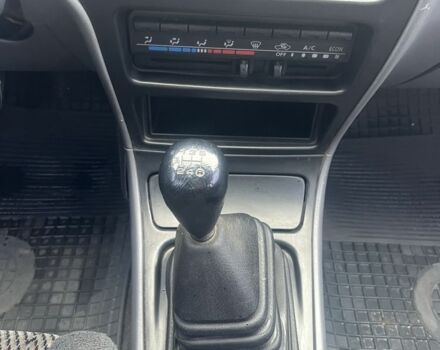 Зеленый Дайхатсу Апплауз, объемом двигателя 1.6 л и пробегом 306 тыс. км за 1500 $, фото 3 на Automoto.ua