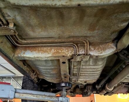 Белый Дайхатсу Шарада, объемом двигателя 1 л и пробегом 400 тыс. км за 550 $, фото 5 на Automoto.ua