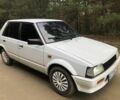 Белый Дайхатсу Шарада, объемом двигателя 1 л и пробегом 230 тыс. км за 590 $, фото 1 на Automoto.ua